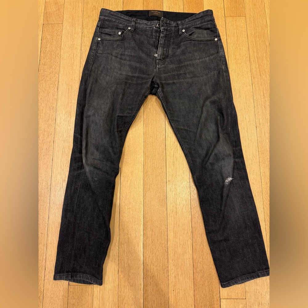 Ermenegildo Zegna Couture Jeans size M